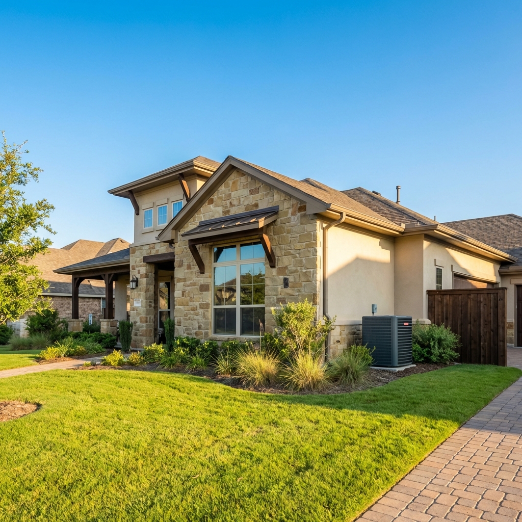 Residential HVAC Services